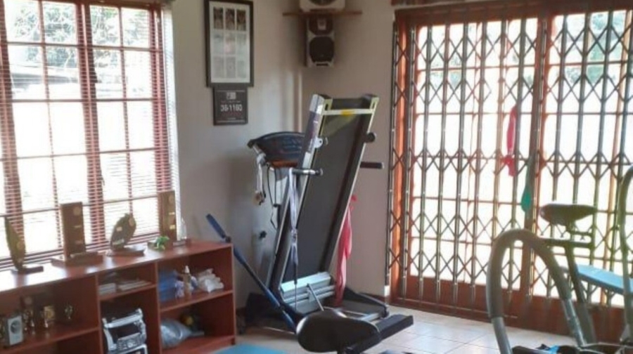 To Let 3 Bedroom Property for Rent in Mooinooi North West